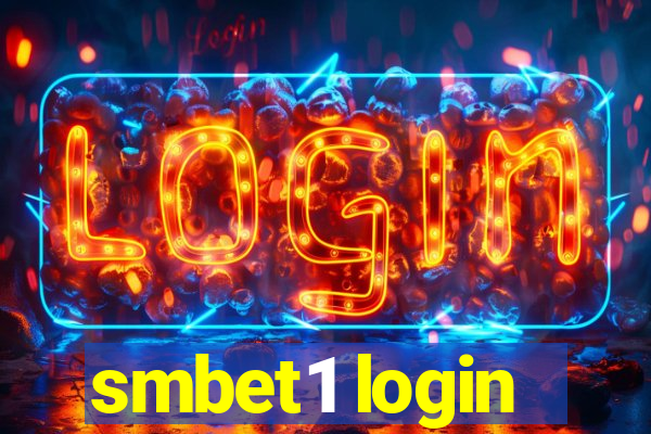 smbet1 login